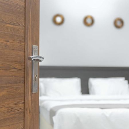 Al Sqlawi Hotel Apartment Ras al Hadd Екстериор снимка