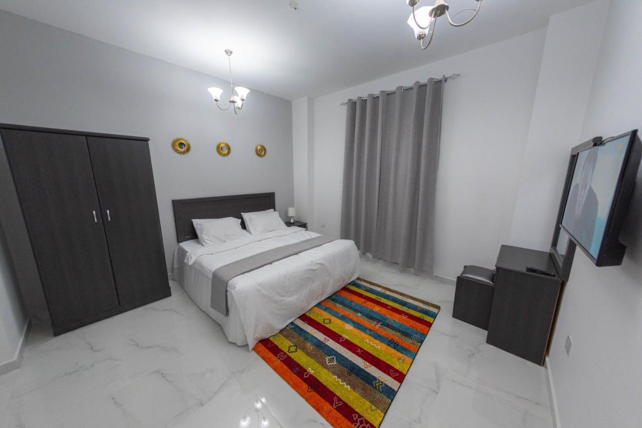 Al Sqlawi Hotel Apartment Ras al Hadd Екстериор снимка