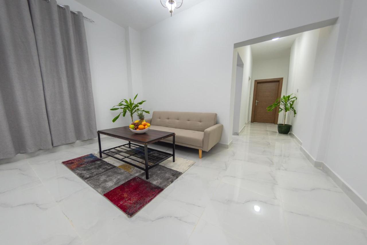 Al Sqlawi Hotel Apartment Ras al Hadd Екстериор снимка