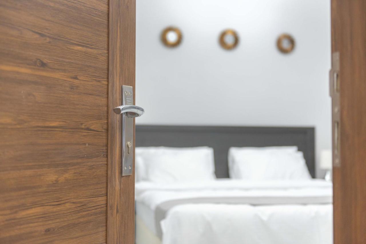 Al Sqlawi Hotel Apartment Ras al Hadd Екстериор снимка